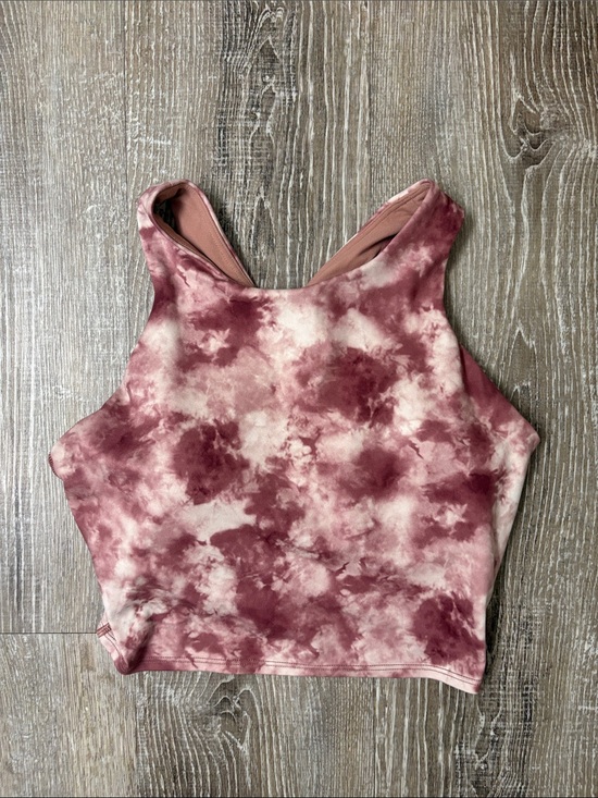 Athleta Tops - Athleta Conscious Crop Sports Bra